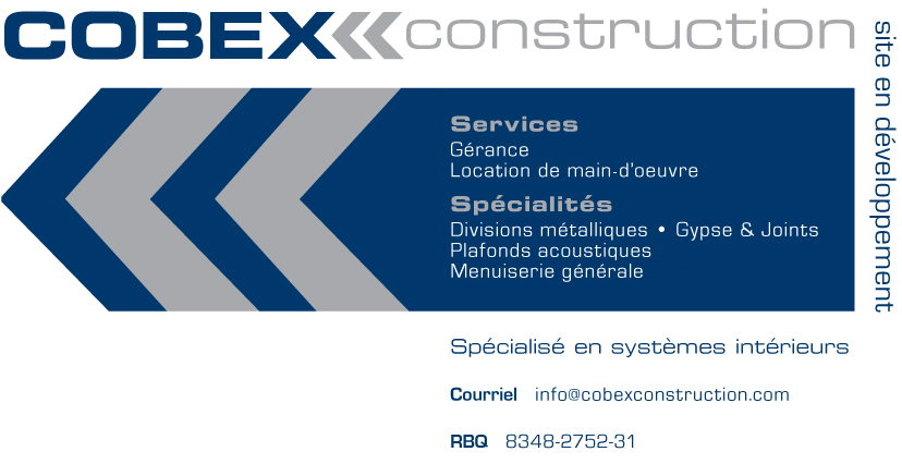 Cobex Construction